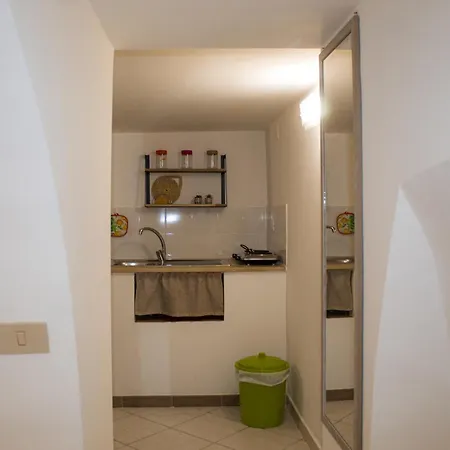 Politeama Il Rifugio Appartamento Palermo