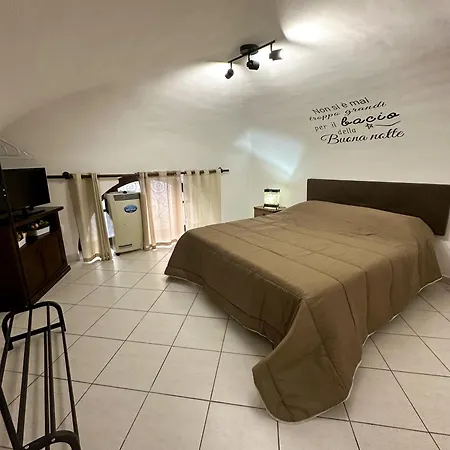 Appartamento Politeama Il Rifugio *