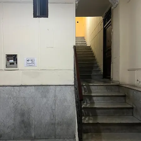 Politeama Il Rifugio Apartment Palermo