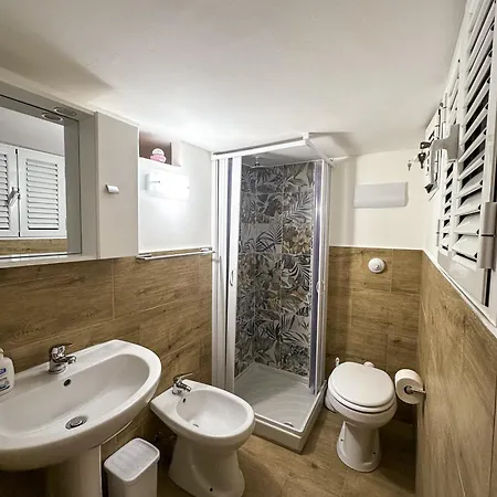 Politeama Il Rifugio Apartament Palermo