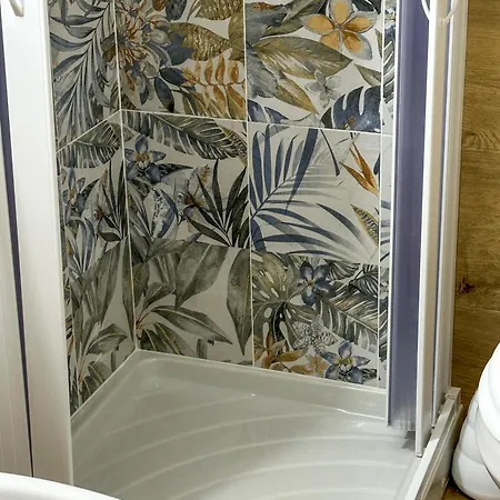 Politeama Il Rifugio Apartament *