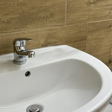 Apartment Politeama Il Rifugio Palermo