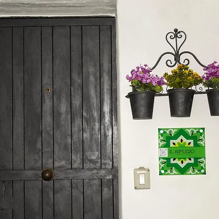 Politeama Il Rifugio Apartment